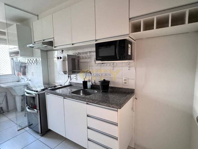 Apartamento para Venda em Cuiabá - 2