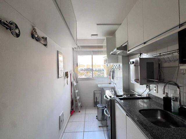 Apartamento para Venda em Cuiabá - 3