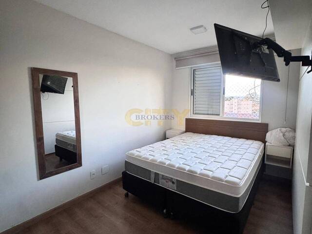Apartamento para Venda em Cuiabá - 5