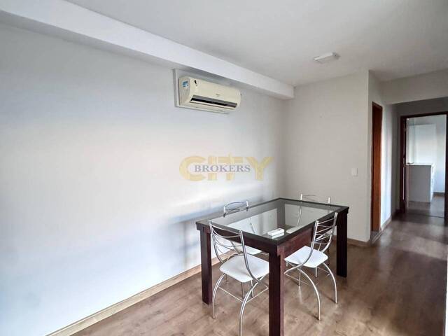 Apartamento para Venda em Cuiabá - 4