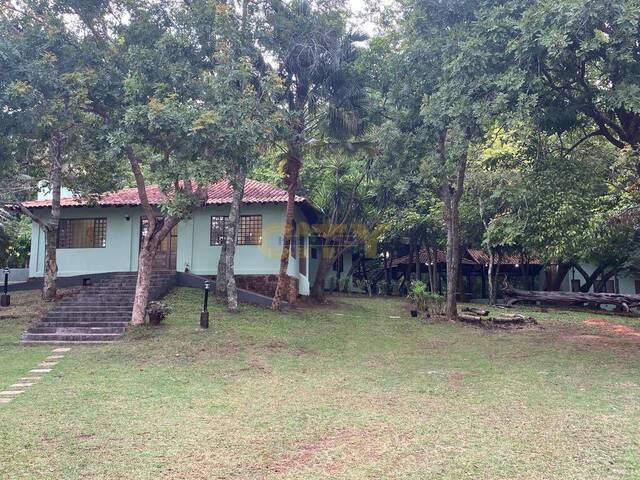#2236 - Casa para Venda em Chapada dos Guimarães - MT