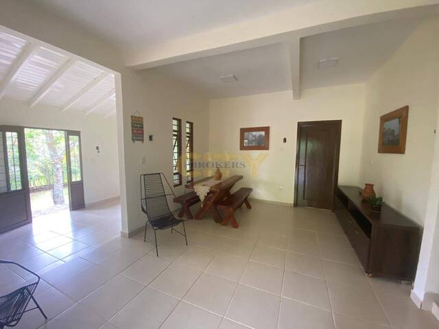 #2236 - Casa para Venda em Chapada dos Guimarães - MT