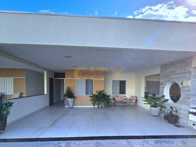 #2237 - Casa para Venda em Cuiabá - MT - 1
