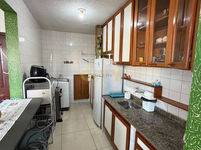 Apartamento para Venda em Cuiabá - 2