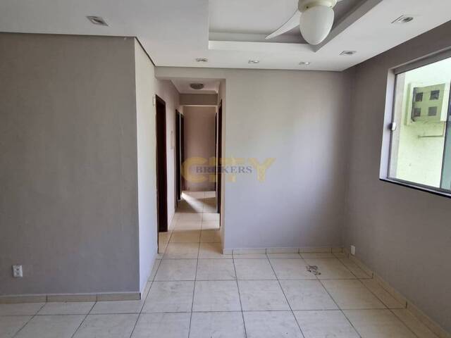 Apartamento para Venda em Cuiabá - 2