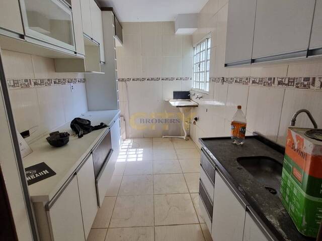 Apartamento para Venda em Cuiabá - 3