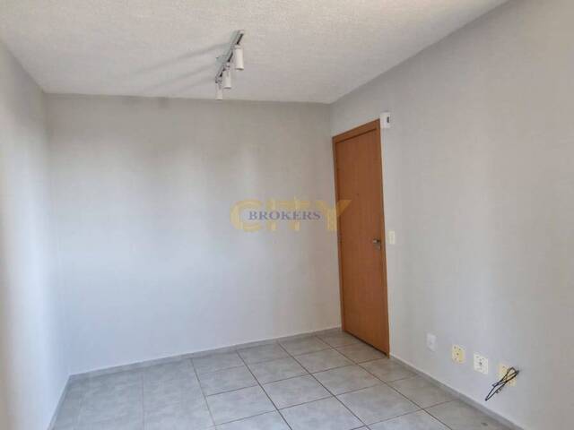 Apartamento para Venda em Cuiabá - 2