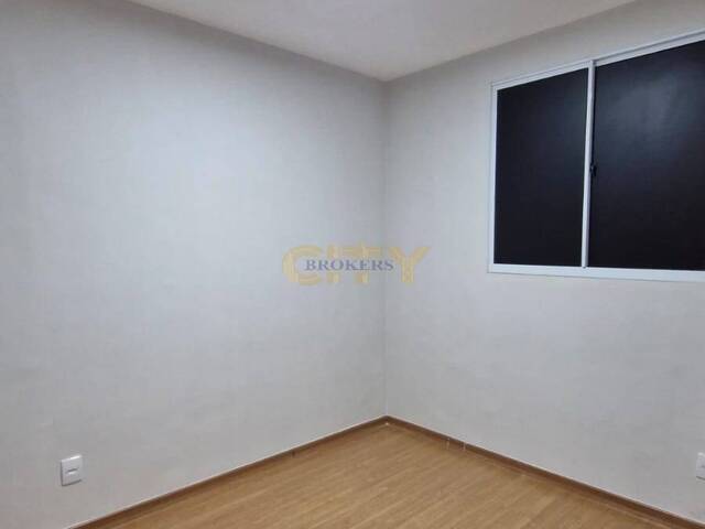 Apartamento para Venda em Cuiabá - 4