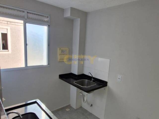 Apartamento para Venda em Cuiabá - 3