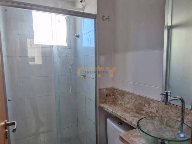 Apartamento para Venda em Cuiabá - 5
