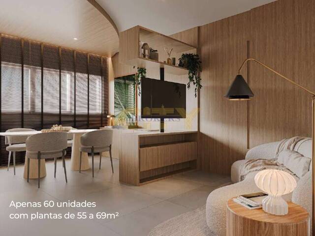 Apartamento para Venda em Cuiabá - 4