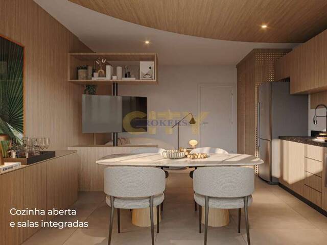 Apartamento para Venda em Cuiabá - 5