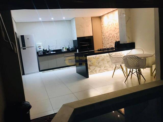 #2245 - Casa para Venda em Cuiabá - MT - 3