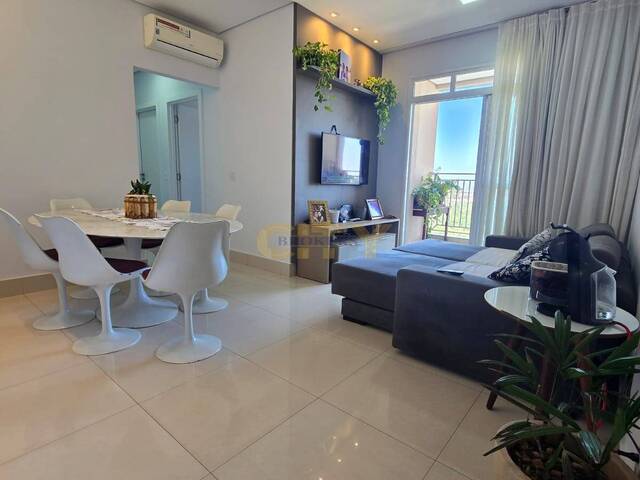 Apartamento para Venda em Cuiabá - 3
