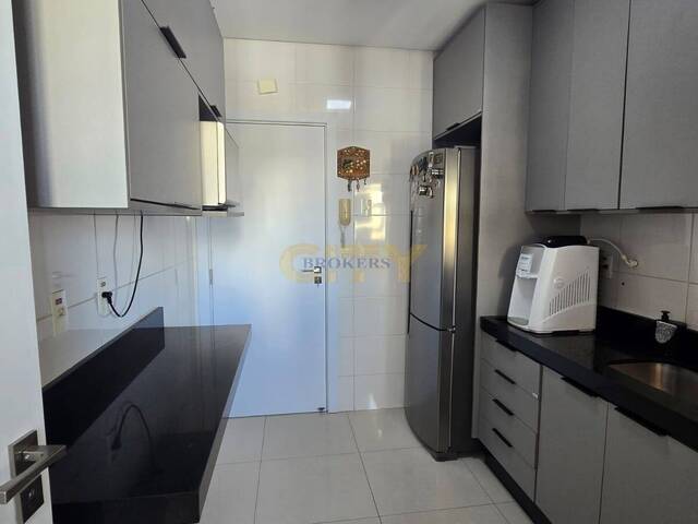 Apartamento para Venda em Cuiabá - 4