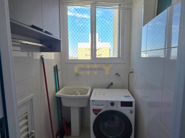 Apartamento para Venda em Cuiabá - 5