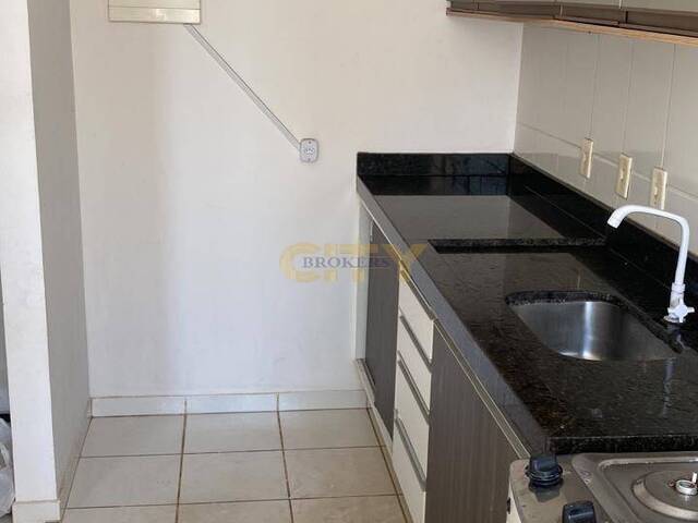Apartamento para Venda em Cuiabá - 2