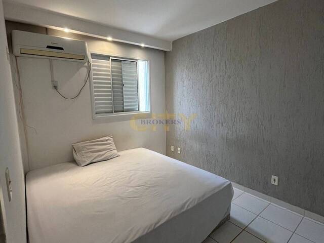 Apartamento para Venda em Cuiabá - 3