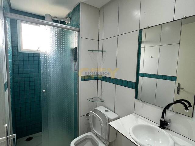 Apartamento para Venda em Cuiabá - 4