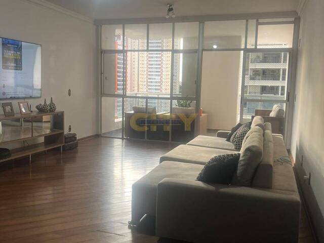 Apartamento para Venda em Cuiabá - 3