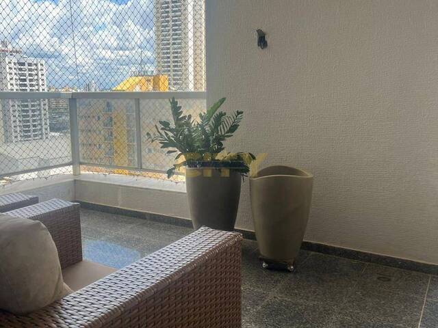 Apartamento para Venda em Cuiabá - 4