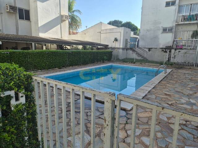 #2182 - Apartamento para Venda em Cuiabá - MT