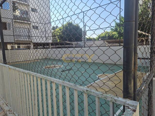 #2182 - Apartamento para Venda em Cuiabá - MT