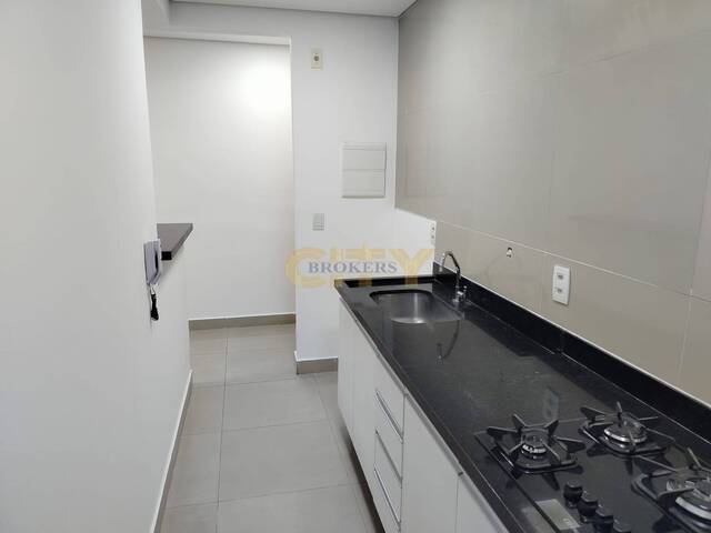 Apartamento para Venda em Cuiabá - 3