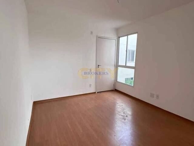Apartamento para Venda em Cuiabá - 4
