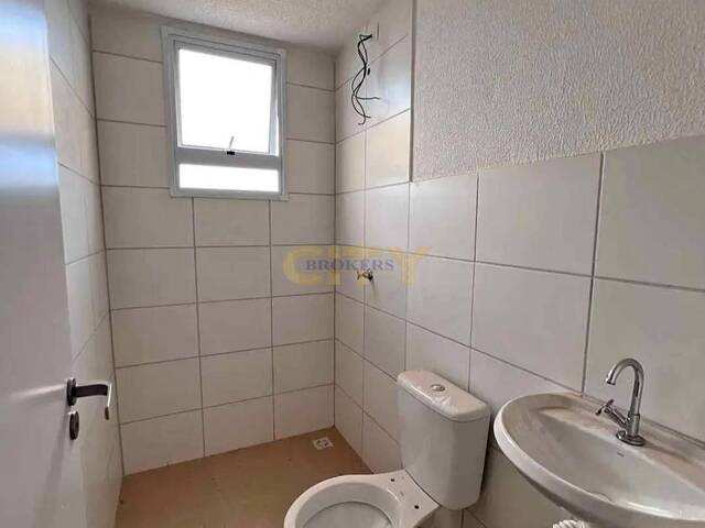 Apartamento para Venda em Cuiabá - 5