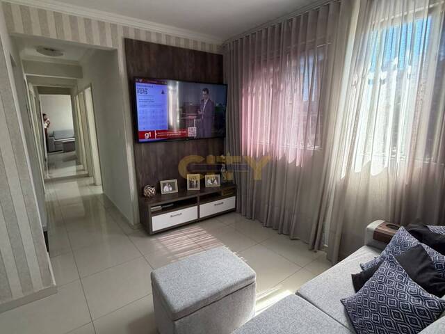 #2257 - Apartamento para Venda em Cuiabá - MT - 1