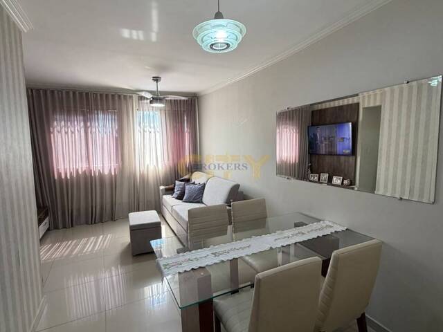 #2257 - Apartamento para Venda em Cuiabá - MT - 2