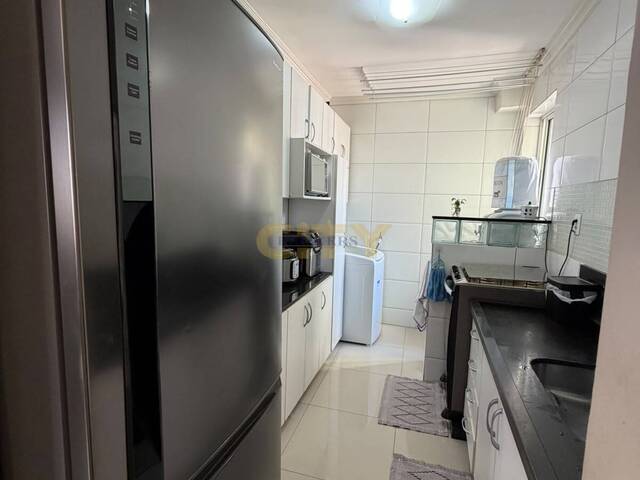 #2257 - Apartamento para Venda em Cuiabá - MT - 3