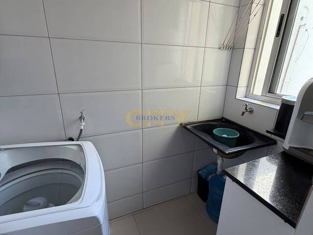 Apartamento para Venda em Cuiabá - 4