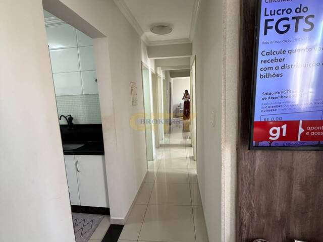 Apartamento para Venda em Cuiabá - 5