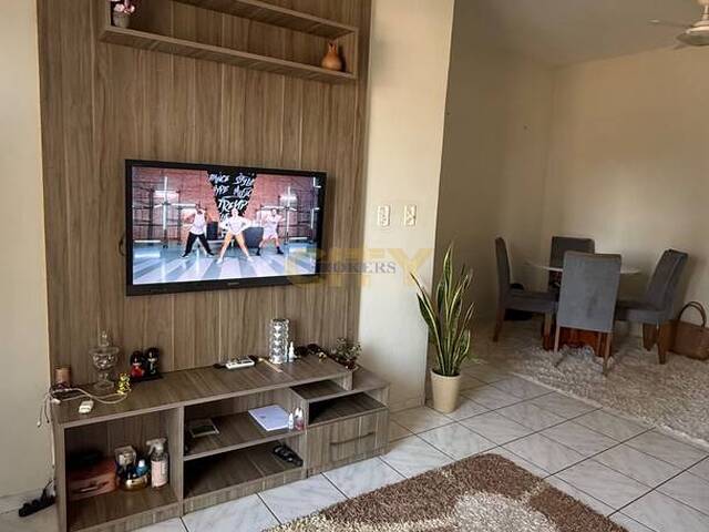 #2259 - Apartamento para Venda em Cuiabá - MT - 2