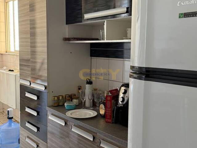 #2259 - Apartamento para Venda em Cuiabá - MT - 3