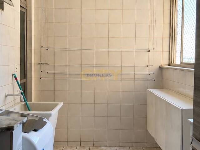 Apartamento para Venda em Cuiabá - 4