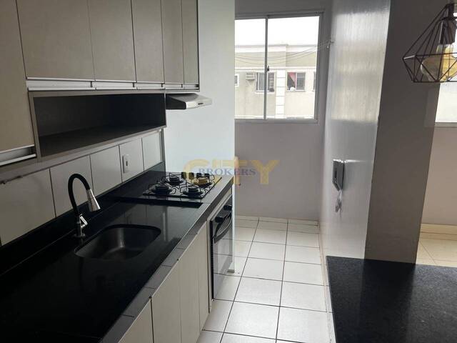 Apartamento para Venda em Cuiabá - 3
