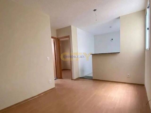#2266 - Apartamento para Venda em Cuiabá - MT - 1