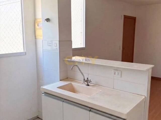 #2266 - Apartamento para Venda em Cuiabá - MT - 3