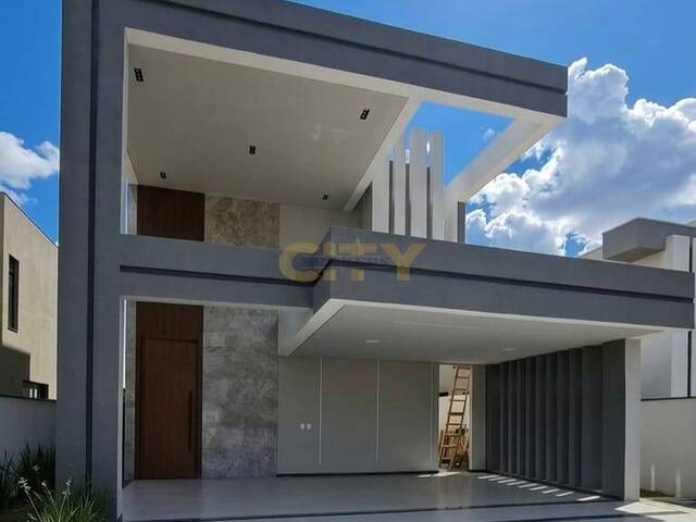 #2267 - Casa para Venda em Cuiabá - MT - 1