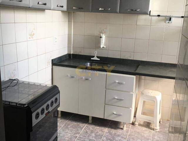 #2268 - Apartamento para Venda em Cuiabá - MT - 2