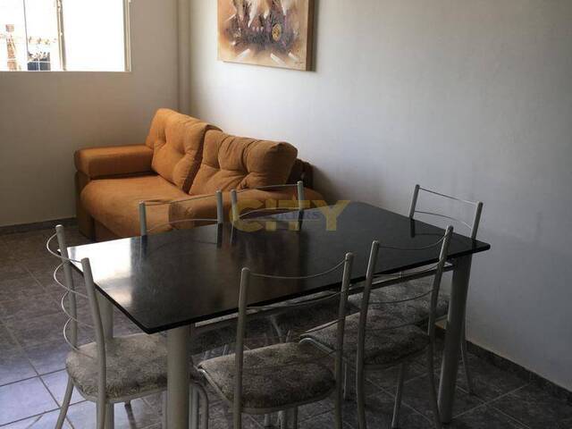 #2268 - Apartamento para Venda em Cuiabá - MT - 1