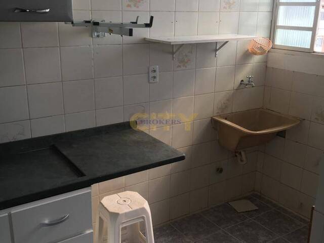 #2268 - Apartamento para Venda em Cuiabá - MT - 3