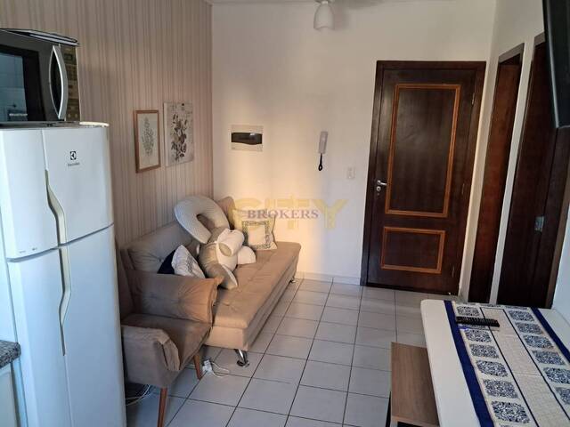 #2269 - Apartamento para Venda em Cuiabá - MT - 1