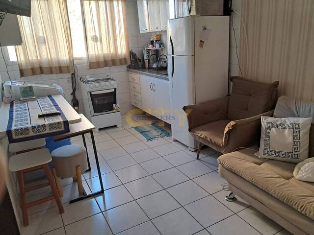 #2269 - Apartamento para Venda em Cuiabá - MT - 2