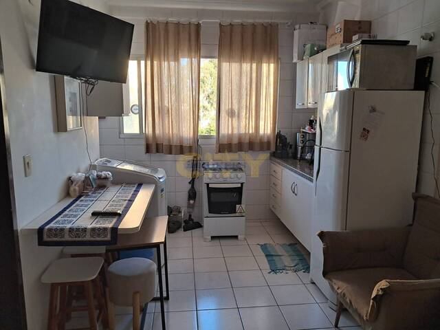 #2269 - Apartamento para Venda em Cuiabá - MT - 3
