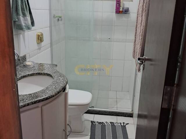 Apartamento para Venda em Cuiabá - 5