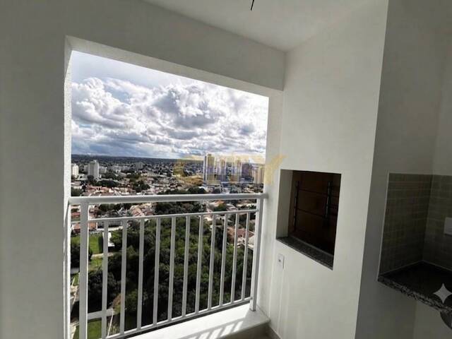 Apartamento para Venda em Cuiabá - 3